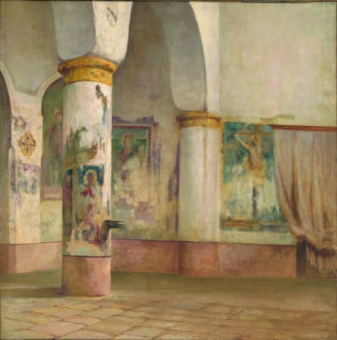 1904 - San Giovenale