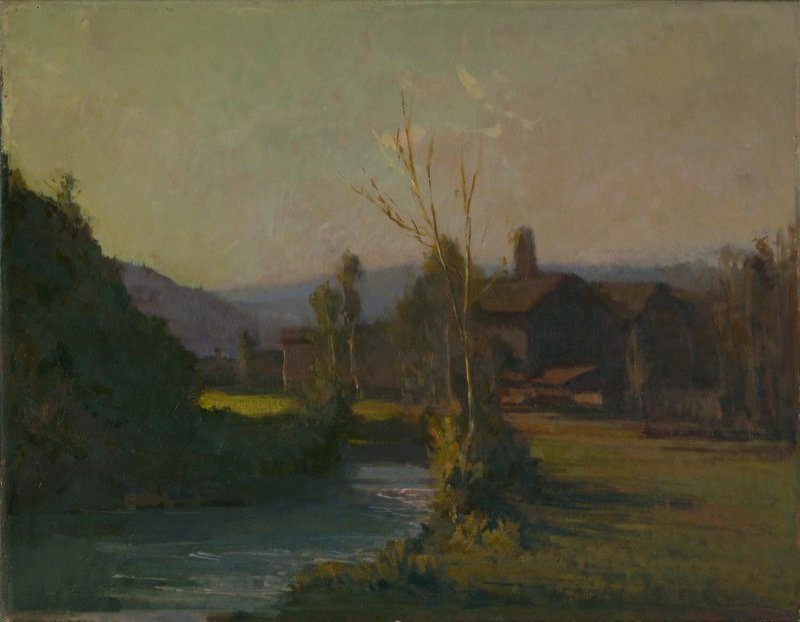 1954 ca. - Moso di Sesto