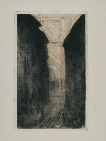 1909 - Il miracolo