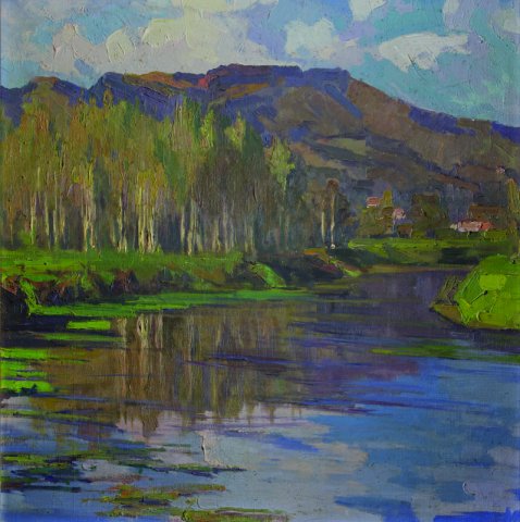 1918 - Campagna lucchese 