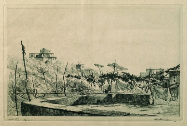 1936 - Posillipo