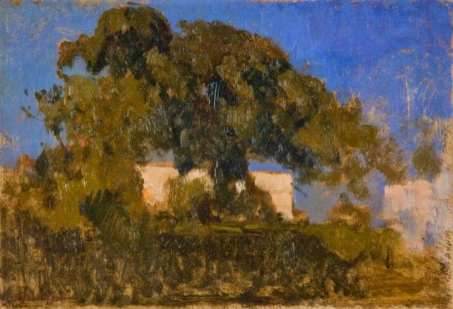 1948 - Ora autunnale 