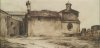 1904 - L'oratorio di San Giovanni a Orvieto