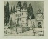 1906 - Castello di Madonna