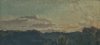 1930 - Tramonto di settembre