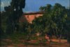 1948 - Casale di villa Lancellotti