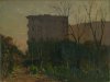 1950 - Febbraio controluce
