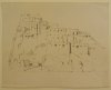 1913 ca. - Il castello dalle cento finestre