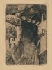 1909 - Vecchie case