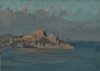 1925 - Tramonto a Procida