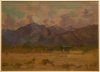 1915 - Alpi a Viareggio